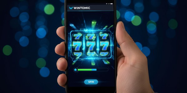 Wintomic Mobile Casino